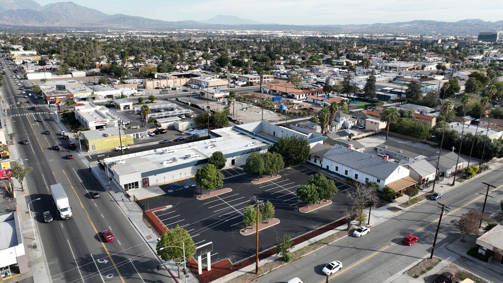 575 W Base Line St, San Bernardino, CA for sale - Building Photo - Image 1 of 1