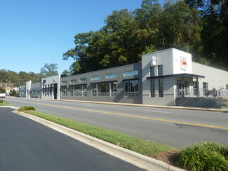 More details for 30 Bryson St, Asheville, NC - Office/Retail for Lease