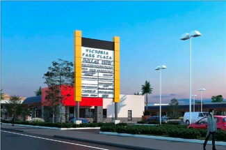 Plus de détails pour 18409 Avalon Blvd, Carson, CA - Commerce de détail à louer