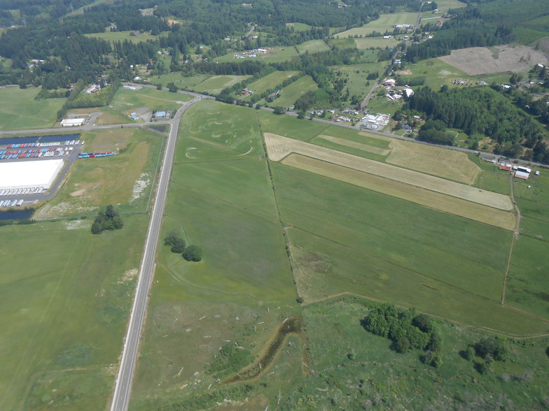 0 Jackson Hwy, Chehalis, WA for sale - Primary Photo - Image 1 of 2