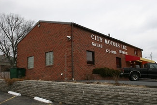 More details for 775 W Chestnut St, Washington, PA - Retail for Sale