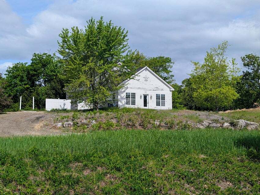 1885 Federal Rd, Livermore, ME à vendre Photo du bâtiment- Image 1 de 1