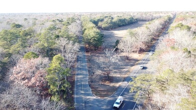 Route 347 & Carlisle Place Rd, Dorchester, NJ - Aerial  map view - Image1
