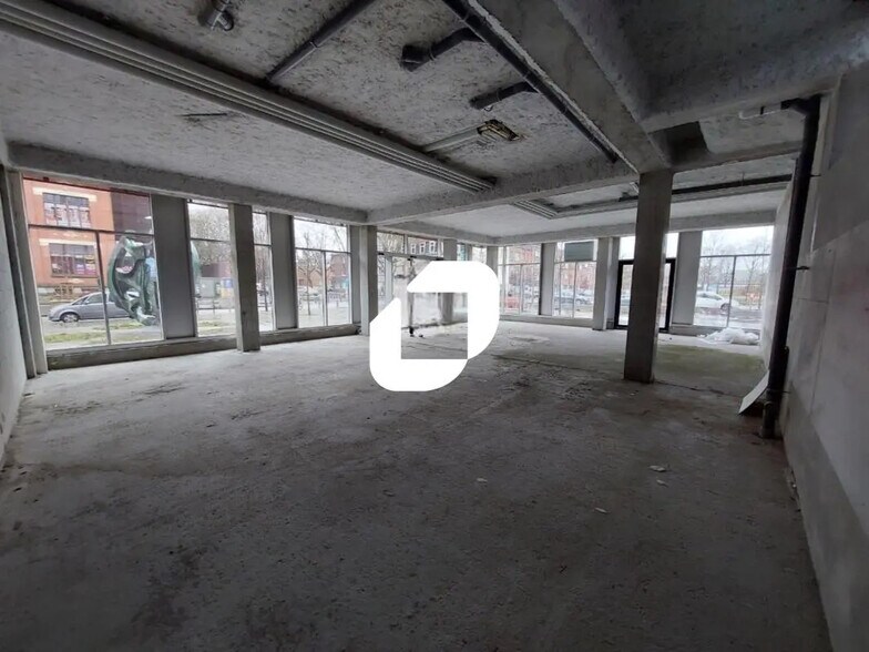 Commerce de détail dans Lille à louer - Photo intérieure - Image 3 de 7