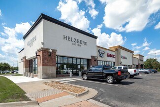 Plus de détails pour 2441 N Maize Rd, Wichita, KS - Commerce de détail à louer