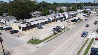 Plus de détails pour 500-699 Jefferson Hwy, Baton Rouge, LA - Commerce de détail à louer