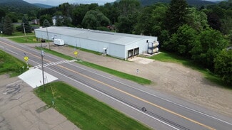 More details for 3487 Andover Rd, Wellsville, NY - Industrial for Sale