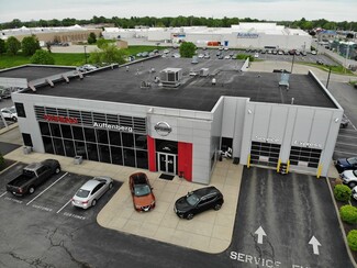 Plus de détails pour Premier Property Portfolio – Vente au détail à vendre, O'Fallon, IL