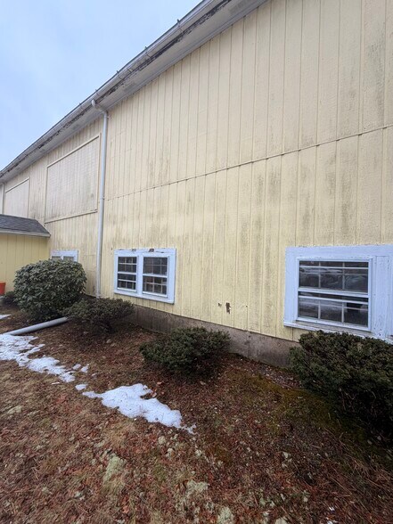 700 Washington St, Hanover, MA à vendre - Photo du bâtiment - Image 3 de 37