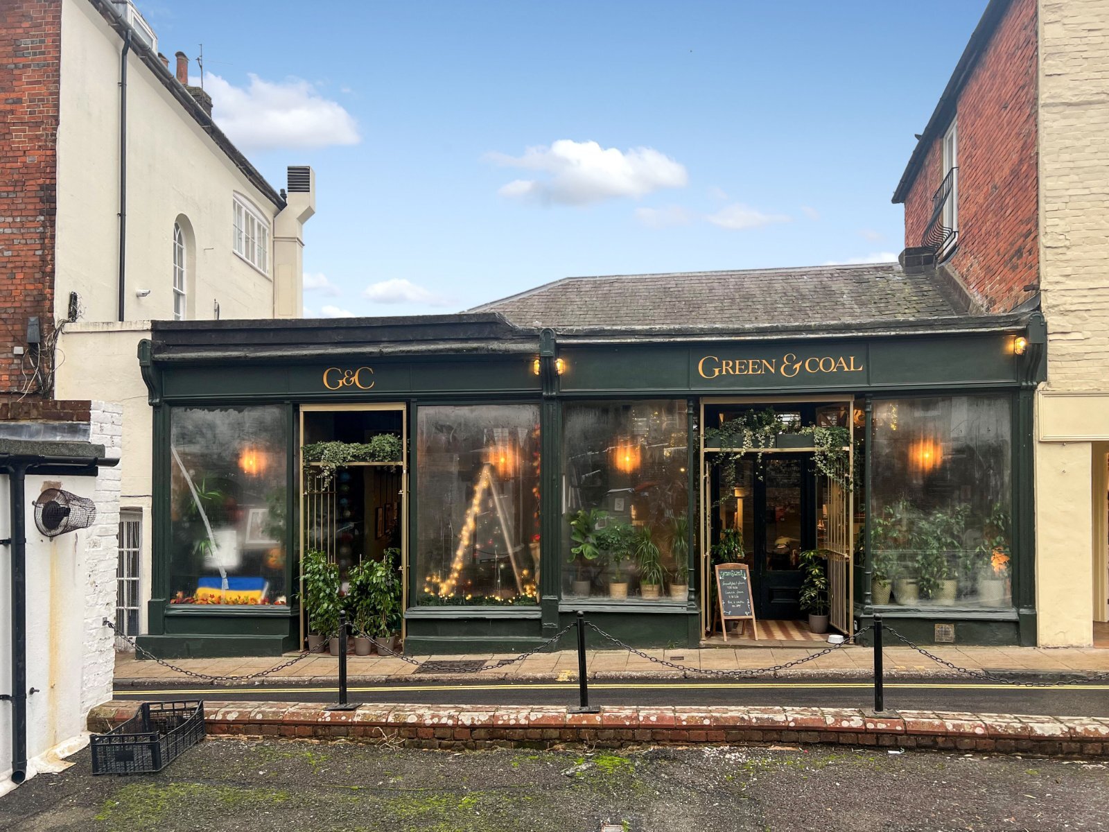 5-7 Tarrant St, Arundel for lease Building Photo- Image 1 of 13