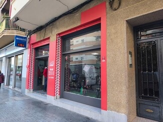 More details for Carrer Benissuai, 12, Gandia - Retail for Sale