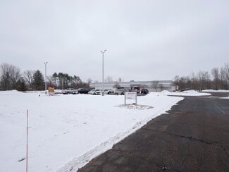 More details for 2321 W Grand Ave, Wisconsin Rapids, WI - Office for Sale