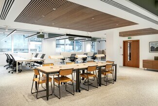 Plus de détails pour 5-11 Regent St, Londres - Coworking à louer