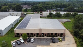 More details for 129 Oakpark Dr, Mooresville, NC - Flex for Lease