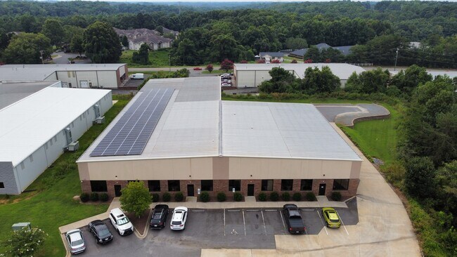 More details for 129 Oakpark Dr, Mooresville, NC - Flex for Lease