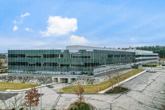 More details for 850-852 Winter St, Waltham, MA - Office for Lease