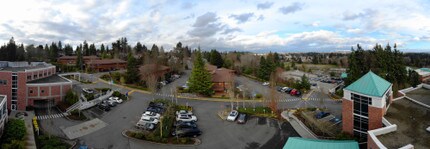16122 8th Ave SW, Burien, WA - AERIAL  map view
