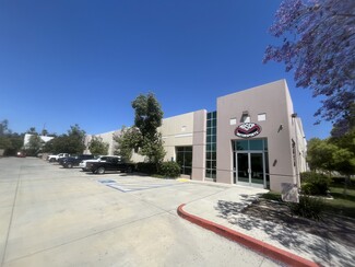 Plus de détails pour 18520 Minthorn St, Lake Elsinore, CA - Industriel à vendre