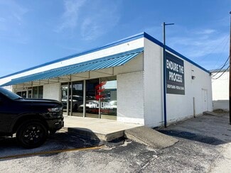 More details for 5310-5312 Jackwood Dr, San Antonio, TX - Retail for Lease