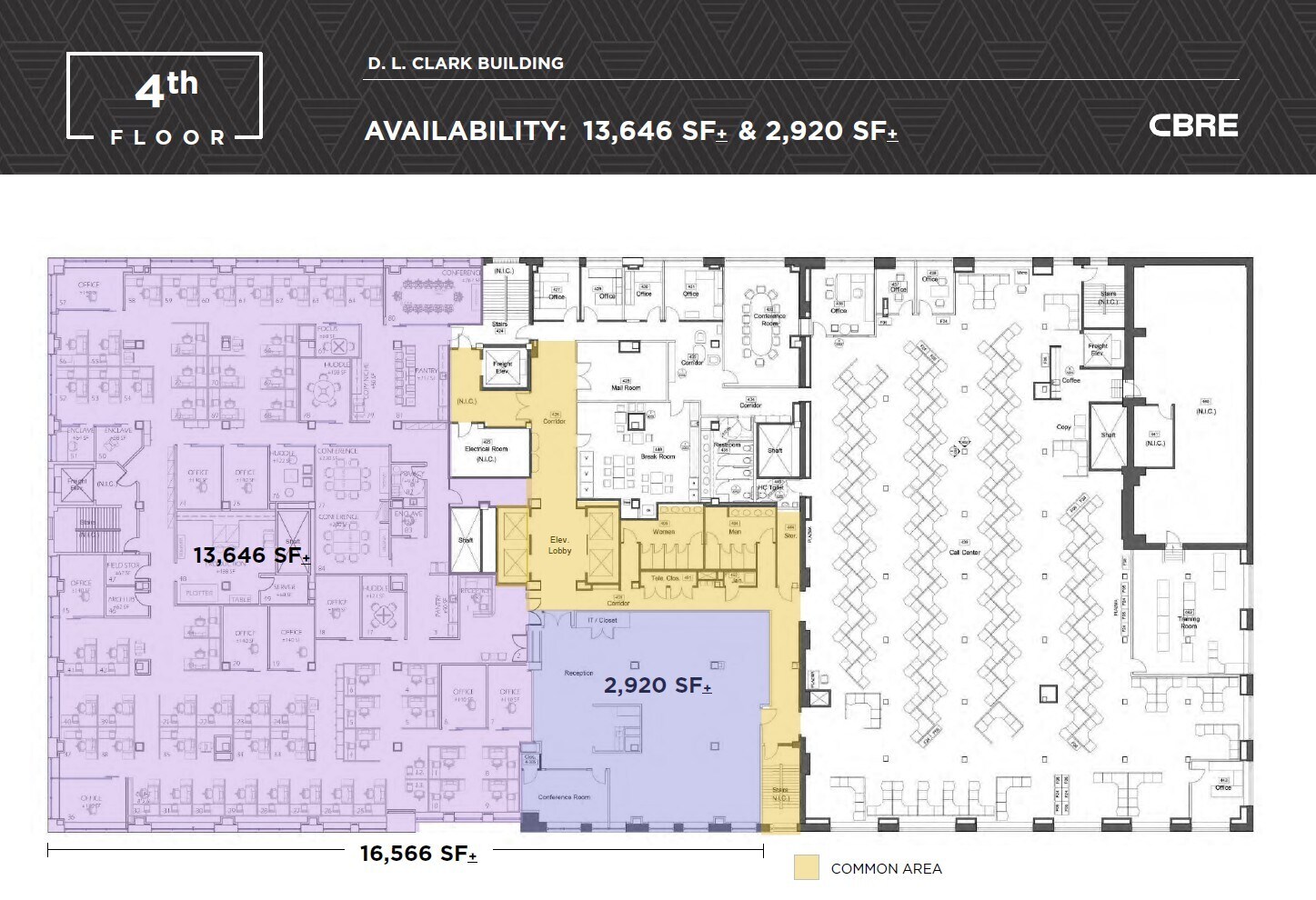 503 Martindale St, Pittsburgh, PA à louer Plan d’étage- Image 1 de 1