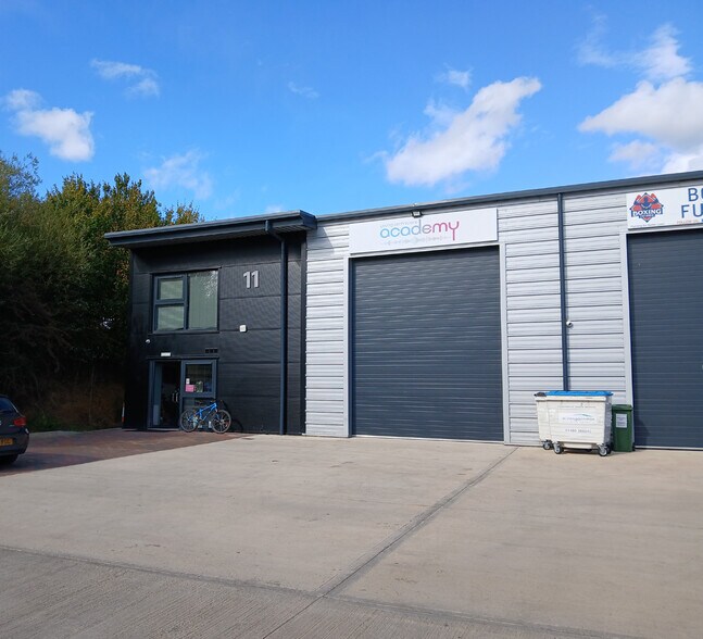 Harrier Way, Yaxley à louer - Photo du bâtiment - Image 2 de 3