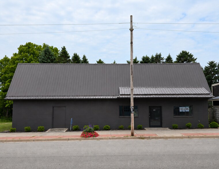 14821 Thompson Ave, Thompsonville, MI for sale - Building Photo - Image 3 of 6