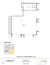 2734 W Kingsley Rd, Garland, TX for lease Site Plan- Image 2 of 2