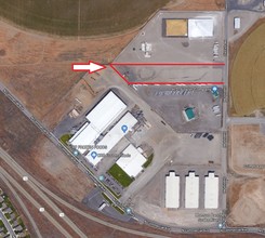 TBD Dietrich Rd, Pasco, WA - aerial  map view - Image1