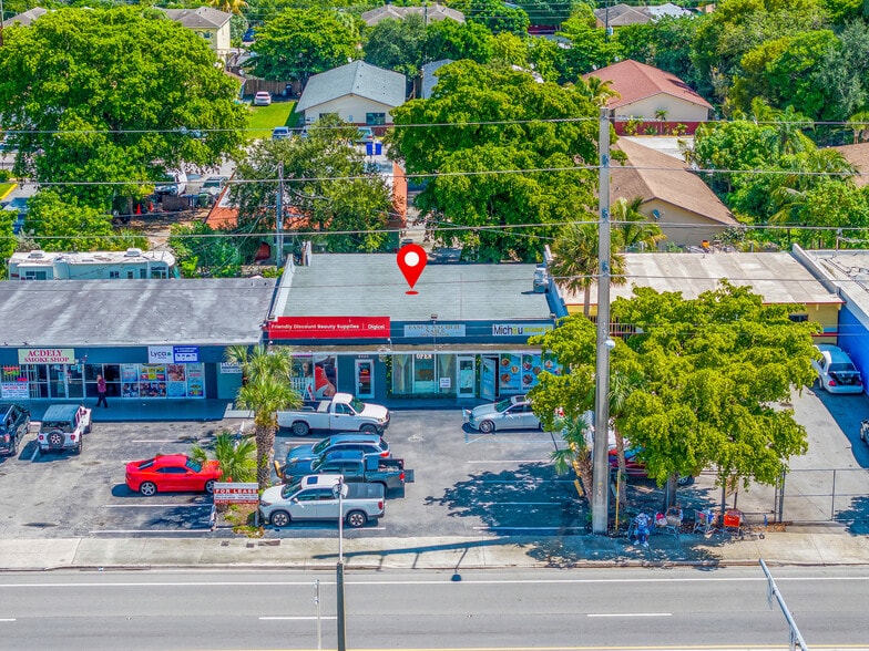 1026-1030 NW 9th Ave, Fort Lauderdale, FL for sale - Building Photo - Image 2 of 15