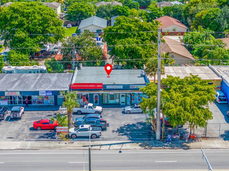 1026-1030 NW 9th Ave, Fort Lauderdale, FL à vendre - Photo du bâtiment - Image 2 de 15