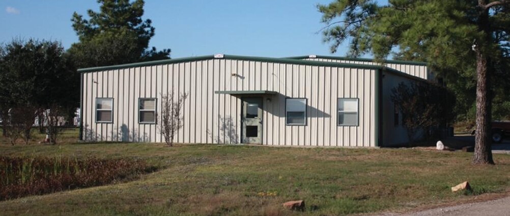 16012 Kitzman Rd, Cypress, TX à vendre Photo principale- Image 1 de 1