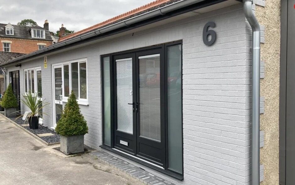 Spillmans Ct, Stroud for lease - Primary Photo - Image 1 of 13