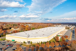 More details for 2000 Rock Glenn Blvd, Aberdeen, MD - Industrial for Lease