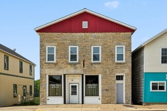 More details for 67 E Main St, Benton, WI - Retail for Sale