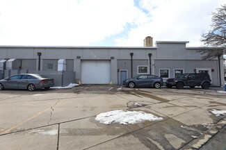 Plus de détails pour 174 Main Ave, Wallington, NJ - Industriel à vendre