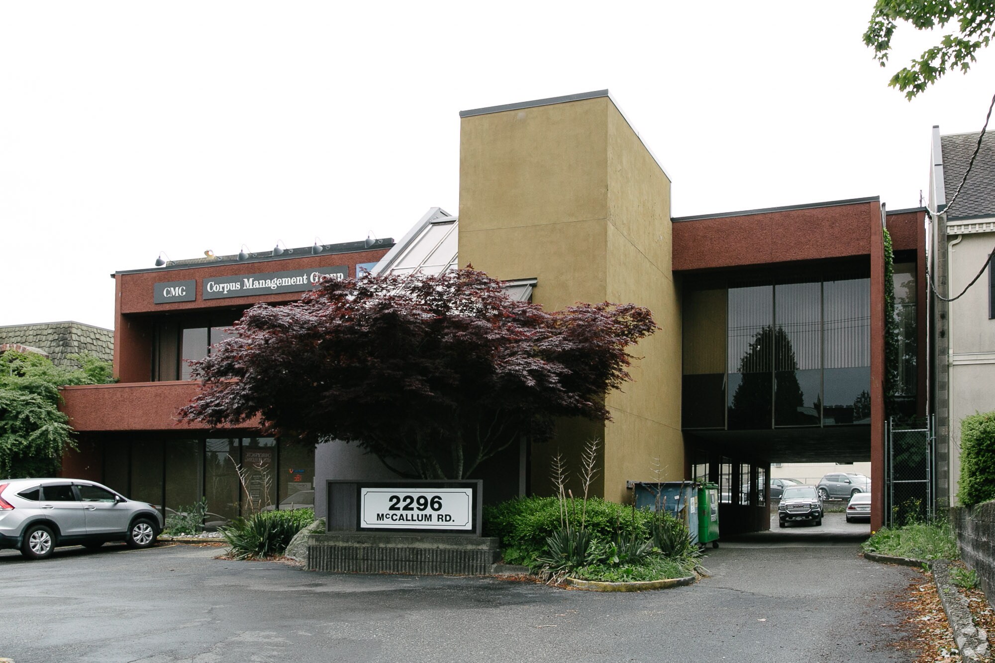 2296 Mccallum Rd, Abbotsford, BC for sale Primary Photo- Image 1 of 1