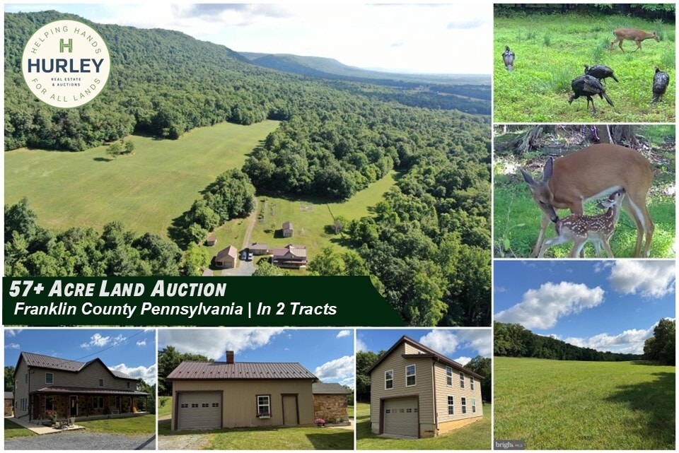 9611 Circle Dr, Chambersburg, PA for sale Primary Photo- Image 1 of 16