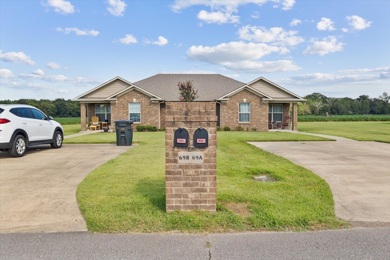 56 Mattox Rd, Lawrenceburg, TN à vendre Photo principale- Image 1 de 21