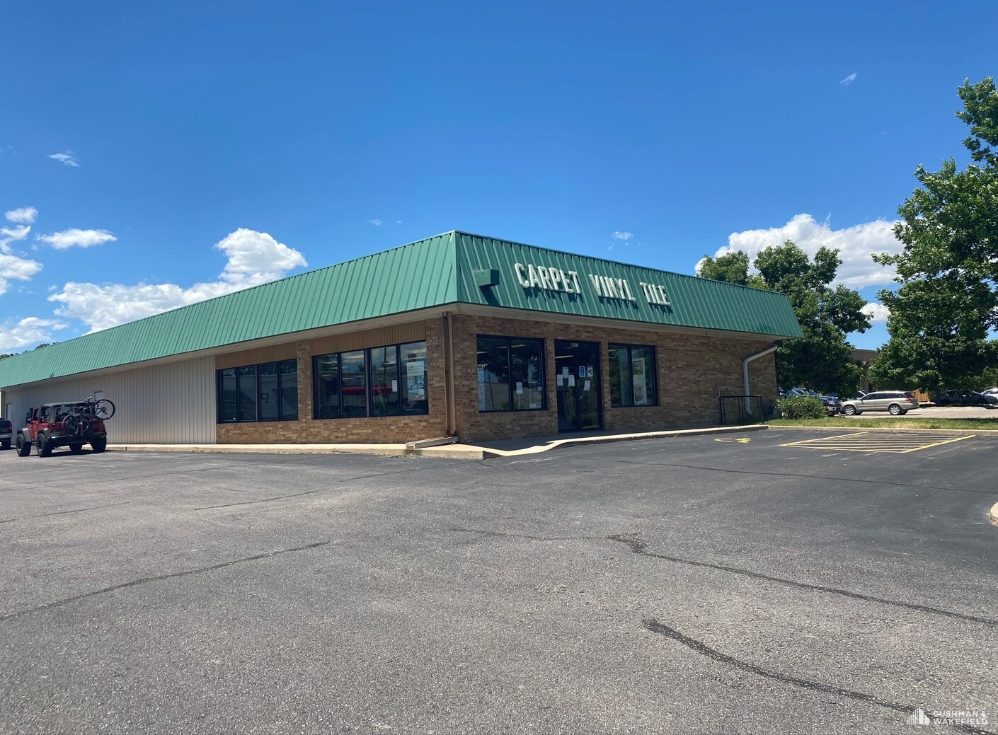 4217 S Mason St, Fort Collins, CO for lease Primary Photo- Image 1 of 8