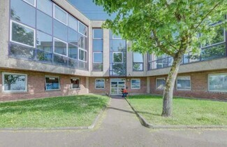 Plus de détails pour 22-24 Rue Lavoisier, Nanterre - Flex à vendre