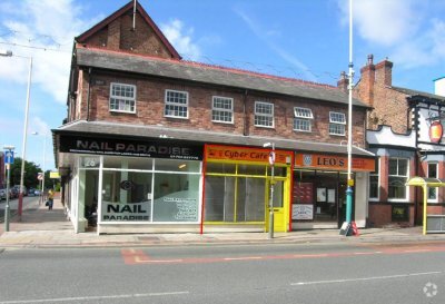 24A Eastbank St, Southport à vendre - Photo principale - Image 1 de 1