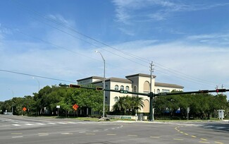 More details for 1701 Highway A1A, Vero Beach, FL - Office for Lease