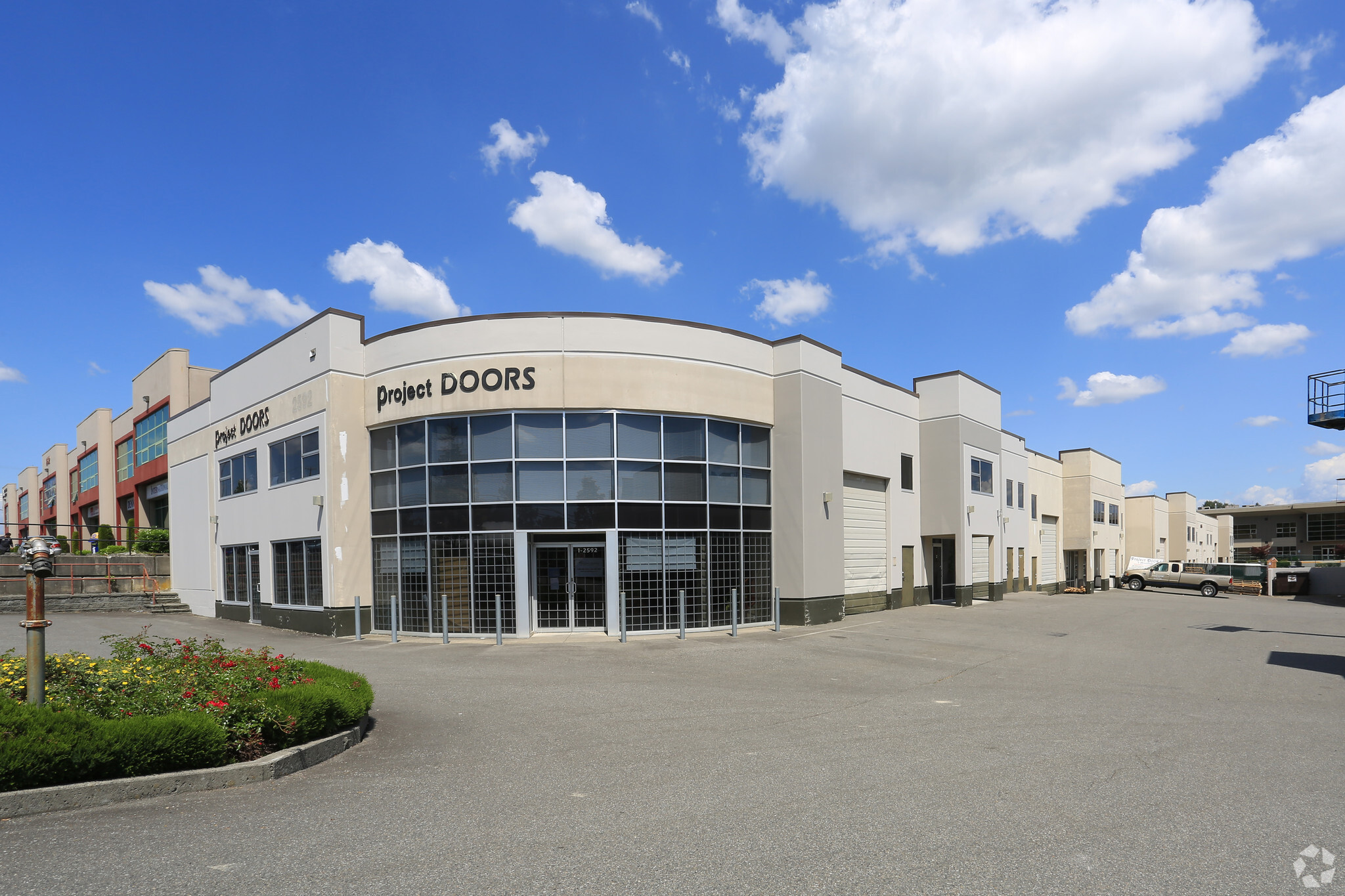 2592 Mt Lehman Rd, Abbotsford, BC for lease Primary Photo- Image 1 of 3