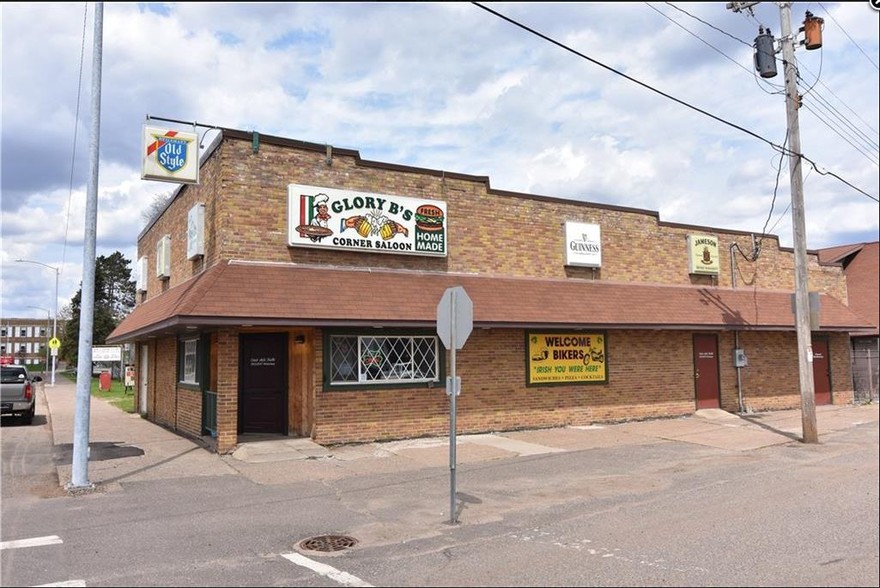 832 N Main St, Bruce, WI for sale - Building Photo - Image 1 of 1