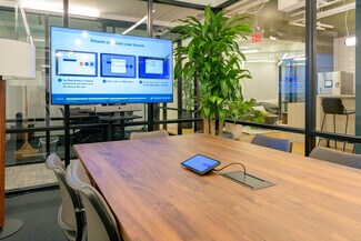 Plus de détails pour 350 Lincoln Rd, Miami Beach, FL - Coworking à louer