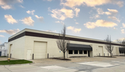 22640 15 Mile Rd, Clinton Township MI - Warehouse