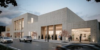 Plus de détails pour 76-94 Anderson Ave, Rochester, NY - Bureau, Commerce de détail à louer