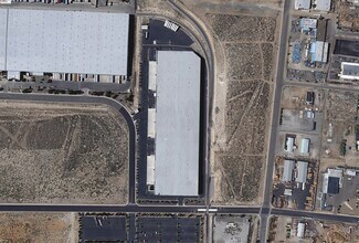 14525 Industry Cir, Reno, NV for lease Building Photo- Image 2 of 3