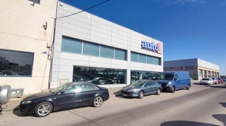 Plus de détails pour Calle Plomo, San Martín de la Vega - Industriel à vendre