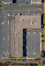 5705 W Old Shakopee Rd, Bloomington, MN - AÉRIEN  Vue de la carte - Image1